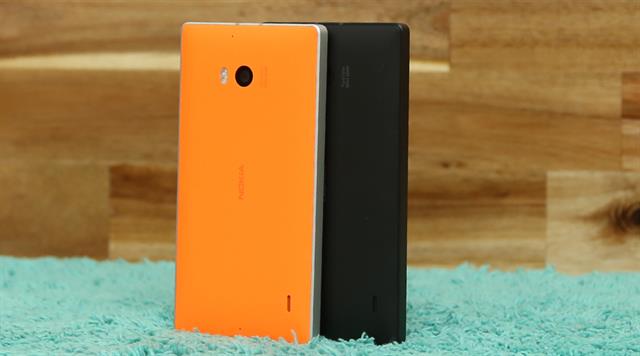 Lumia 930