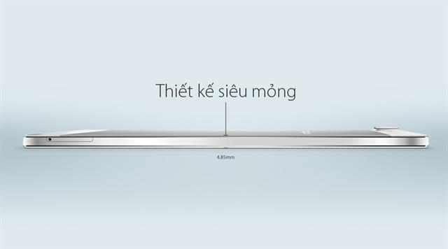 Oppo R5