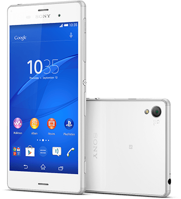 Xperia Z3