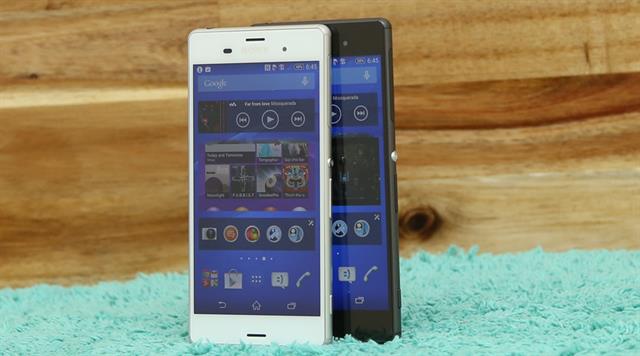 Xperia Z3