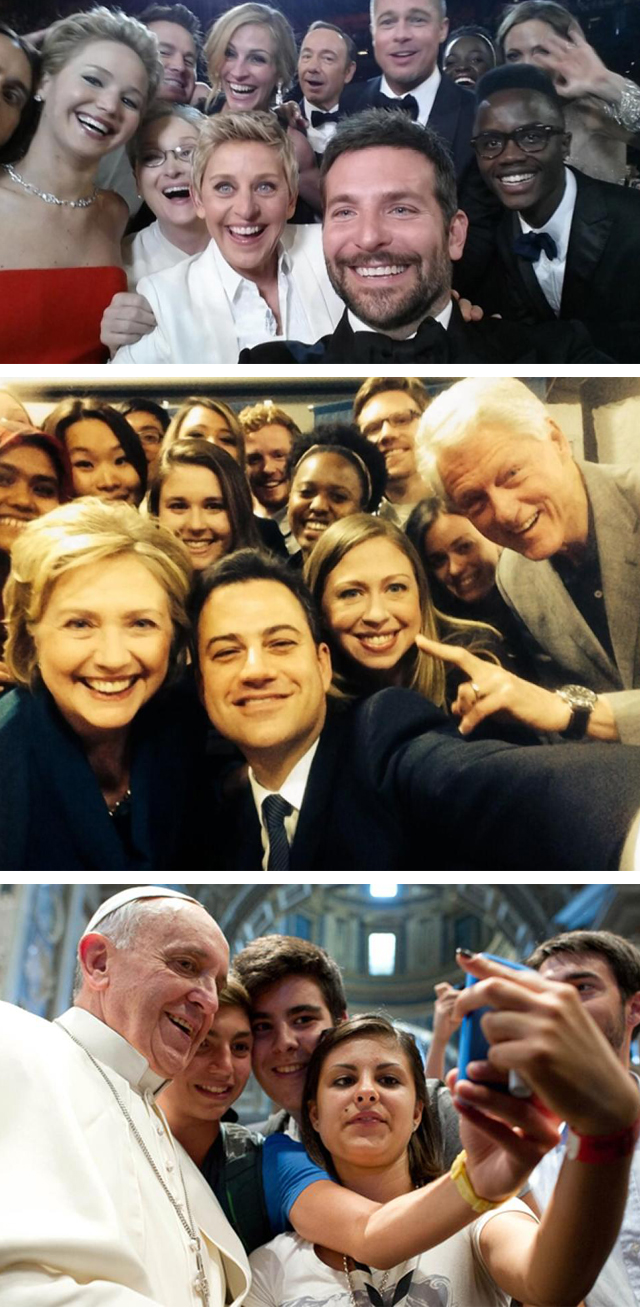 wefie-satelites wefie-satelites