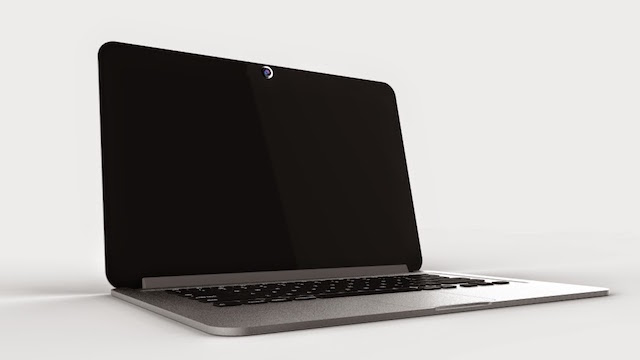 Macbook Pro 2
