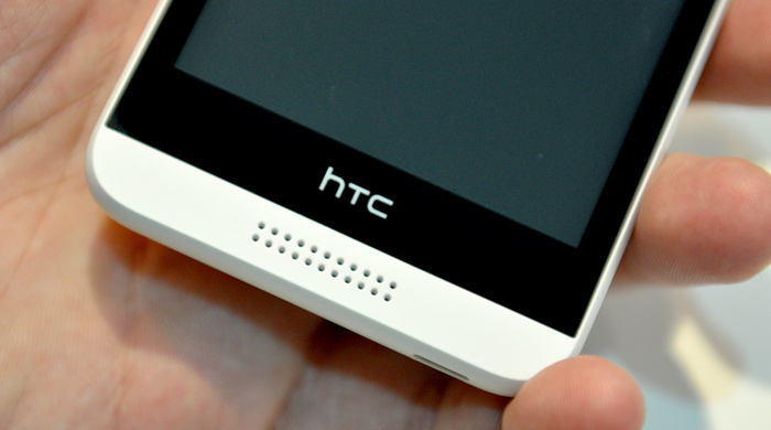 Desire 610