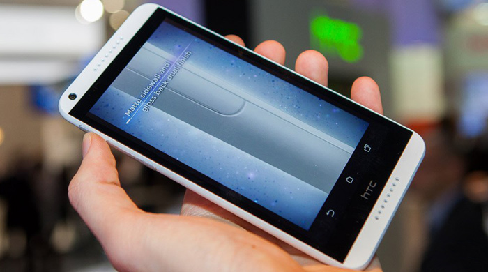 Desire 816