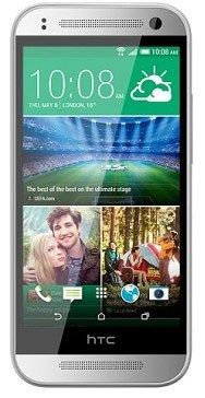 HTC One Mini 2 màn hình 4.5inch HD