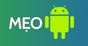 Mẹo Android