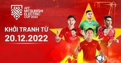 AFF Cup 2022