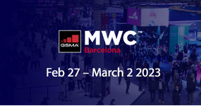 MWC - Mobile World Congress 2023