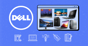 Laptop Dell