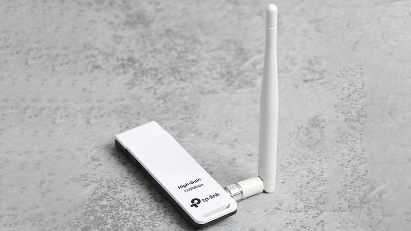 Thiết bị mạng TP-Link