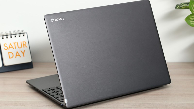 Laptop CHUWI chính hãng tại TGDĐ