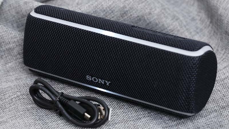 Sony - thương hiệu uy tín hàng đầu thế giới