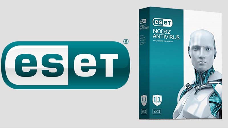 Phần mềm ESET NOD32 Antivirus bảo vệ máy tính chuyên nghiệp