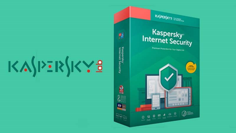 Kaspersky Internet Security phần mềm được tin dùng