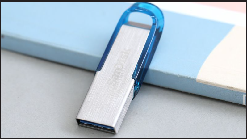 USB SanDisk cực đẹp