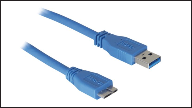 USB 3.1 tốc độ vượt trội