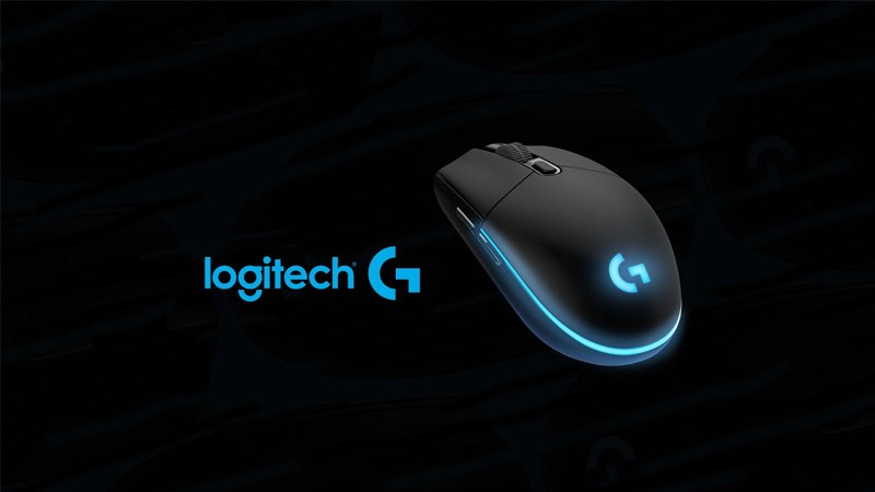 Chuột máy tính của Logitech