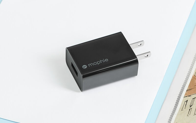 Adapter sạc 10W Mophie      