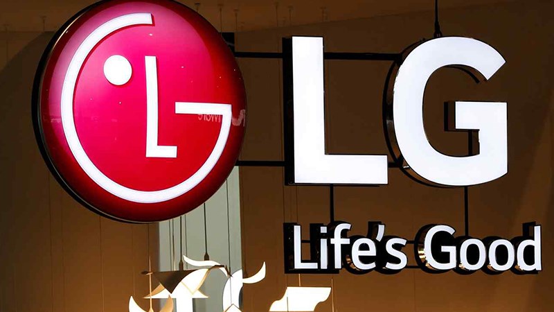 LG là thương hiệu lâu đời của Hàn Quốc