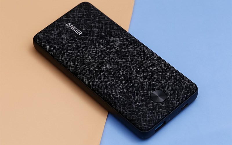 Sạc Anker có độ bền ấn tượng