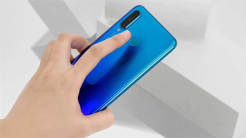 Huawei P30 Lite Huawei P30 Lite