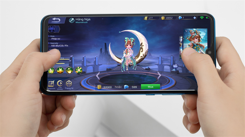 Huawei P30 Lite Huawei P30 Lite
