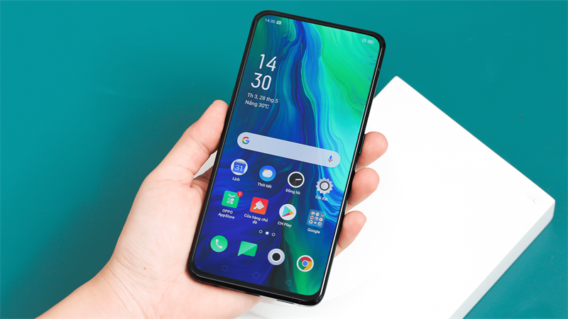 OPPO Reno