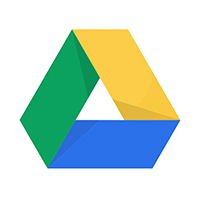 Google Drive - Bộ nhớ tệp