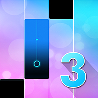 Magic Tiles 3: Piano Game - Đen thắng trắng thua