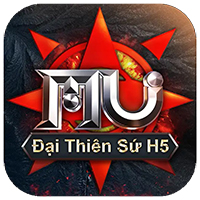 MU Đại Thiên Sứ H5 - Huyền thoại dòng game nhập vai