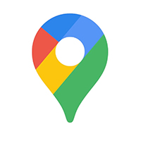 Google Maps - Ứng dụng tìm kiếm bản đồ