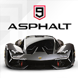 Asphalt 9: Legends - Huyền thoại trở lại