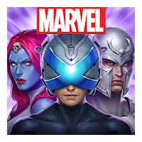 MARVEL Future Fight - Vũ trụ Marvel thu nhỏ