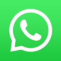 WhatsApp Messenger- nhắn tin miễn phí