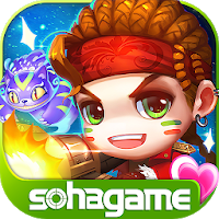 Gun Love - Game bắn súng Gunny phiên bản mobile!