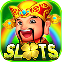 THỢ SĂN CÁ - Slots Game - Game bắn cá cực đỉnh