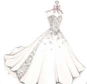 Cách vẽ váy mới nhất