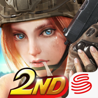 Rules of Survival – VNG | Luật sinh tồn