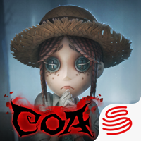 Identity V - Cuộc chiến bất đối xứng