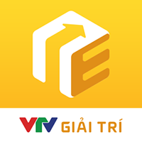 VTV Giải Trí - Internet TV - Ứng dụng xem TV online của VTV