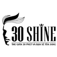 30Shine - Ứng dụng đặt lịch hẹn nhanh chóng tại chuỗi cắt tóc nam 30 Shine