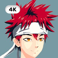 Anime Boy Wallpapers - Hình nền nam nhân vật hoạt hình Nhật Bản