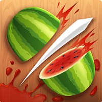 Fruit Ninja® - Chém hoa quả