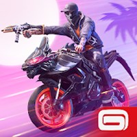 Gangstar Vegas - Gangster xứ Vegas | Game giống GTA của Gameloft