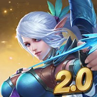 Mobile Legends: Bang Bang VNG - Đỉnh cao MOBA mobile