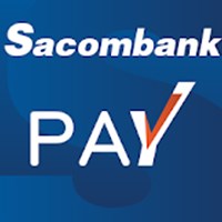 Sacombank Pay - Phần mềm thanh toán online của Sacombank