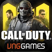 Call of Duty: Mobile VN - Siêu Phẩm FPS Mobile