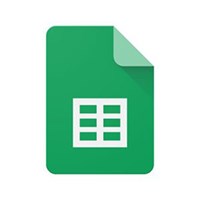 Google Sheet - Ứng dụng trang tính của google