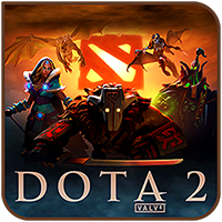 Dota 2 - Sử thi MOBA