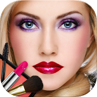 Makeup Photo Editor-  Biên tập trang điểm
